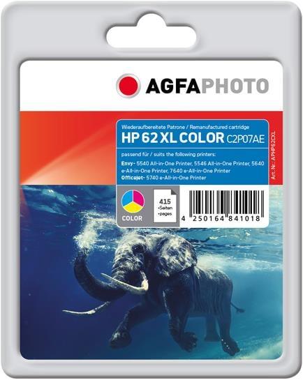 Produktbild AGFAPHOTO Aphp62cxl (M, C, Y)