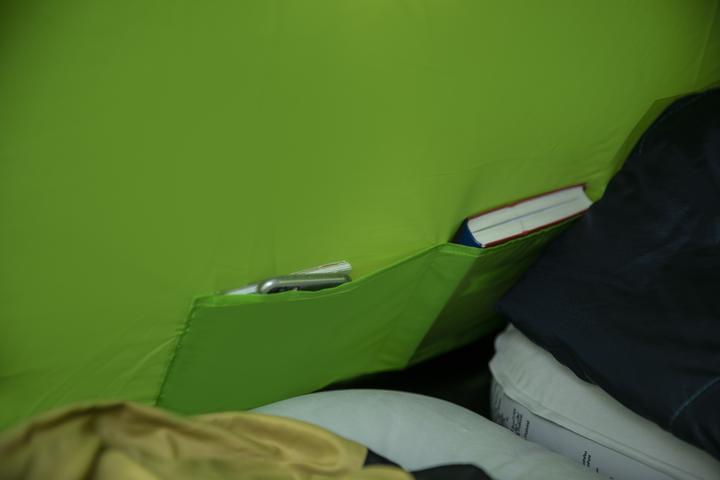 Immagine prodotto Peme Toro 2 (Tenda a cupola, 3.70 kg, 2 persone)