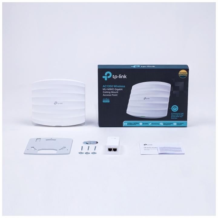 Produktbild TP-Link Eap225 (867 Mbit/s)