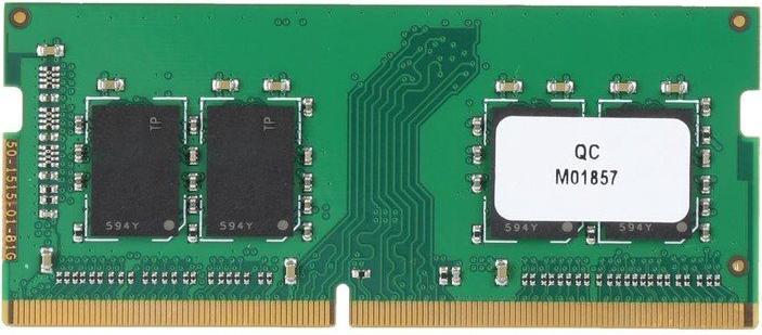 Image du produit Mushkin Mémoire SO-DIMM 16 Go DDR4-3200 (1 x 16GB, 3200 MHz, RAM DDR4, SO-DIMM)