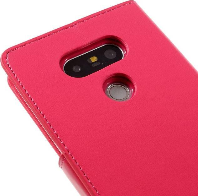 Actual product image Goospery Sonata Diary Series (G5)