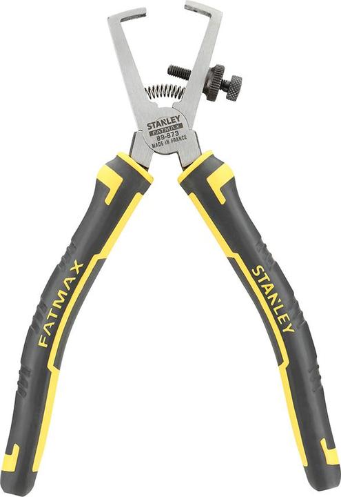 Immagine prodotto Stanley Spelucchino 160 mm cromato (160 mm)