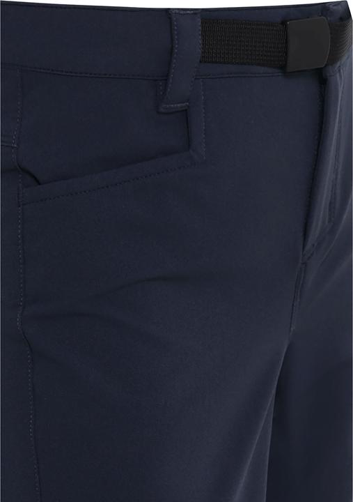 Produktbild Jack Wolfskin Active Zip Off Pants K (128)