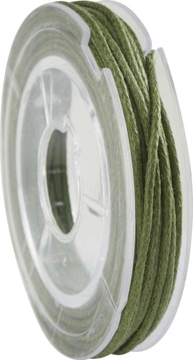 Immagine prodotto Hobby & Crafting Fun Cordoncino per gioielli, 1 mm x 5 m