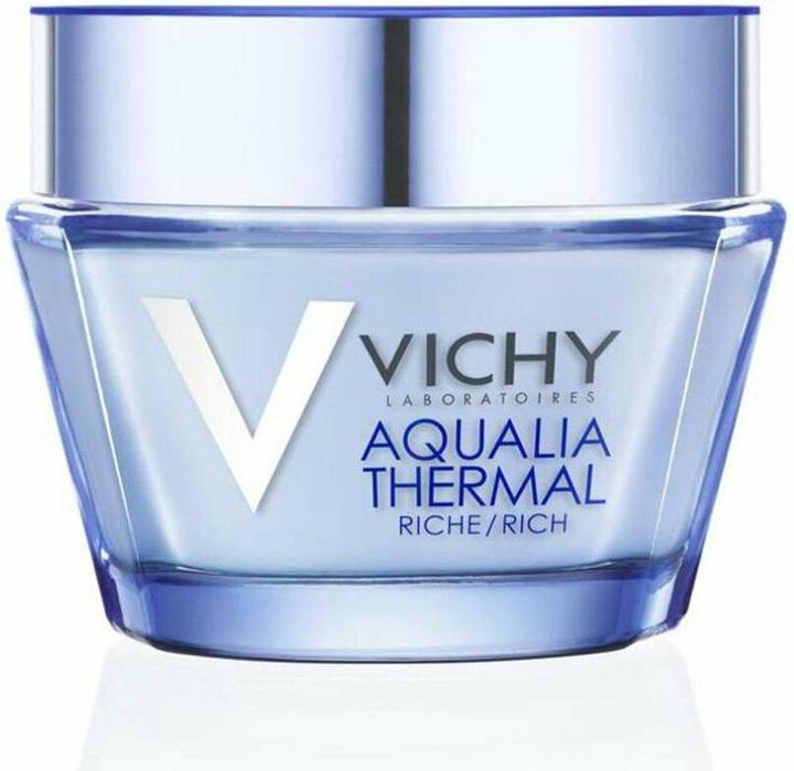 Actual product image Vichy Aqualia Thermal Rich Pot (50 ml, Day cream)