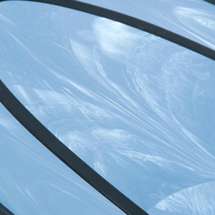 Produktbild Subea Tauchflossen - FF100 React Marble blau (44, 45)