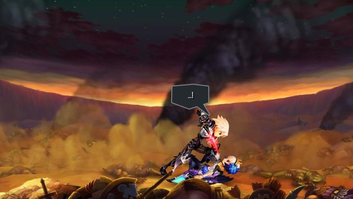 Produktbild Reef Entertainment Odin Sphere Leifthrasir (PS4, EN)
