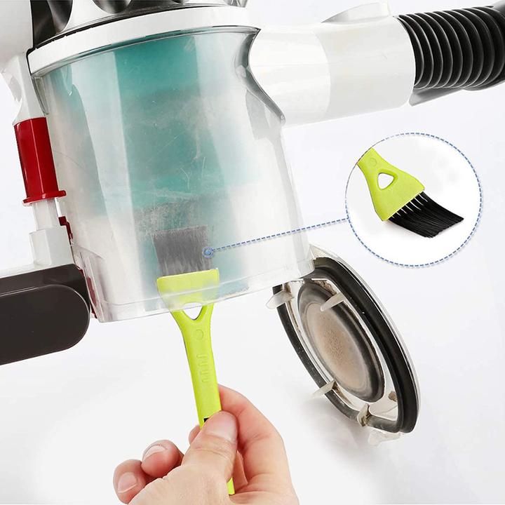 Immagine prodotto Italdos Tubo per aspirapolvere compatibile con Dyson V7