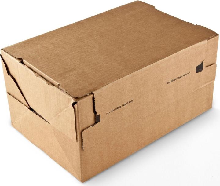 Produktbild Colompac ReturnBox L (35 x 25 x 15 cm, 1 x)