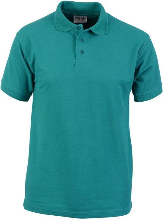 Absolute Apparel Precision Polo