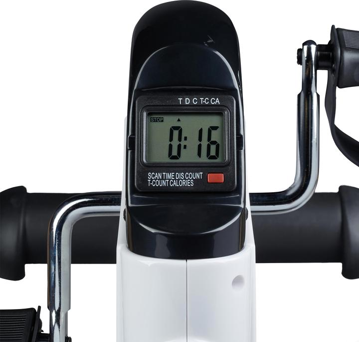 Image du produit Relaxdays Mini-Heimtrainer