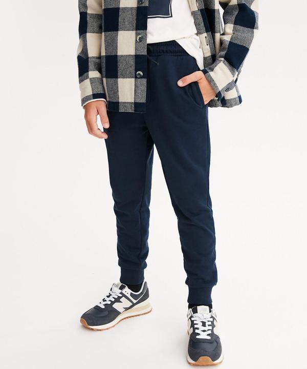 Produktbild La Redoute Collections Jogginghose aus Sweatware (94)