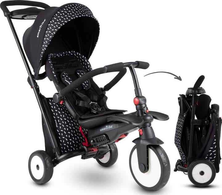 Immagine prodotto SmarTrike smarTfold 600S