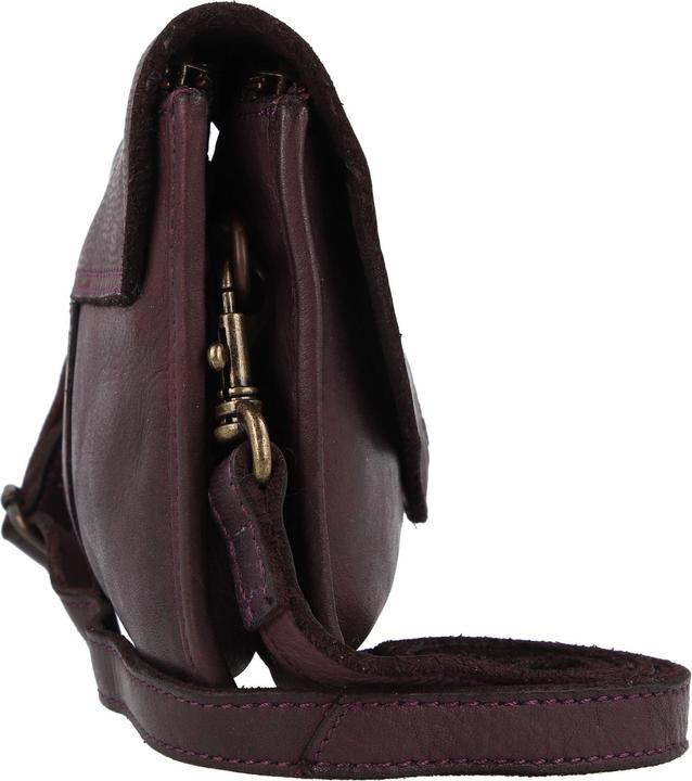 Actual product image Harbour 2nd Anchor Love shoulder bag leather 22 cm