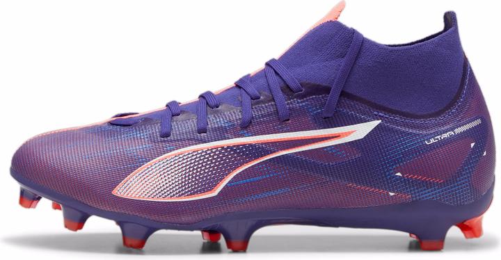 Image du produit Puma ULTRA 5 MATCH+ FG/AG (44.5)