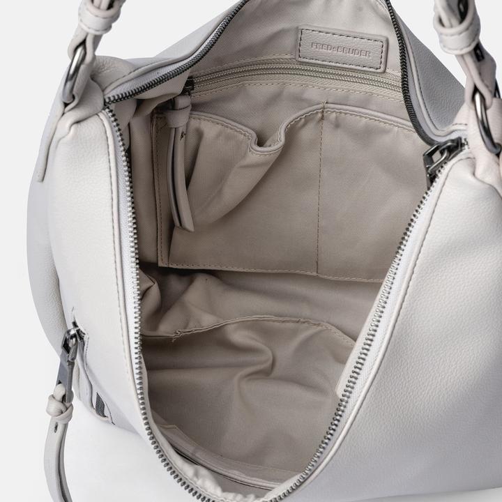 Image du produit FredsBruder Bête Sac à bandoulière en cuir 35 cm