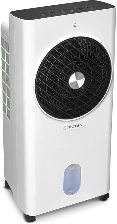 Productafbeelding Trotec Mobiele luchtkoeler PAE 31 (26 m²)