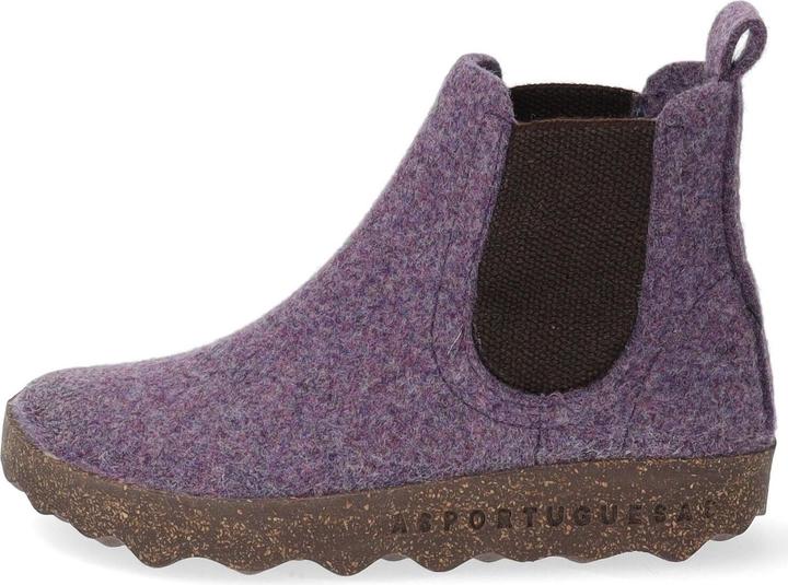 Image du produit Asportuguesas Découvrez la bottine de loisirs confortable et exclusive de! Avec son slip-in de (37)