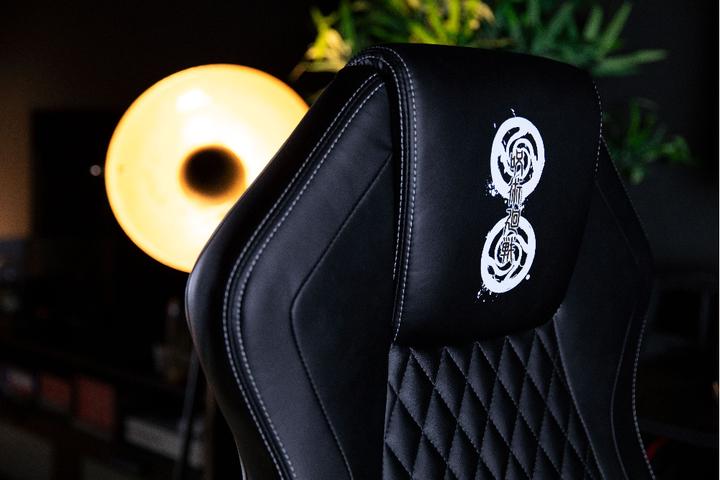 Immagine prodotto Konix Fauteuil Gaming - Jujutsu Kaisen