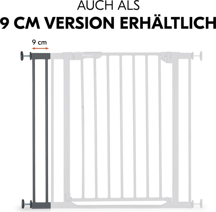 Actual product image Hauck Safety Gate (21 cm)