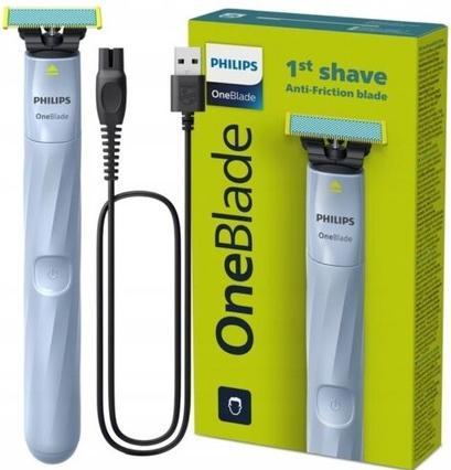 Produktbild Philips OneBlade First Shave