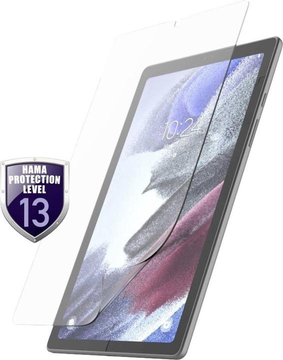 Hama Hiflex Display-Schutzglas für Samsung Galaxy Tab A9 (1 Stück, Galaxy Tab A9)