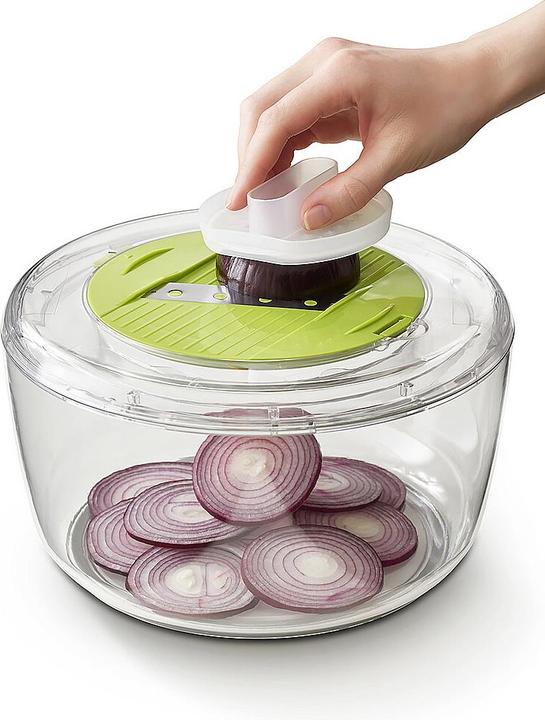 Immagine prodotto Joseph Joseph Set di preparazione insalata MultiPrep 4pcs.