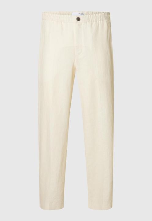 Immagine prodotto Selected Homme Loose Fit Leinenhose (52)