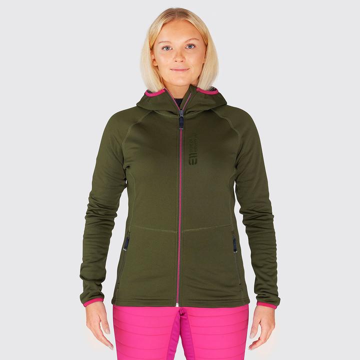 Actual product image Elevenate Skiers Hoodie (L)