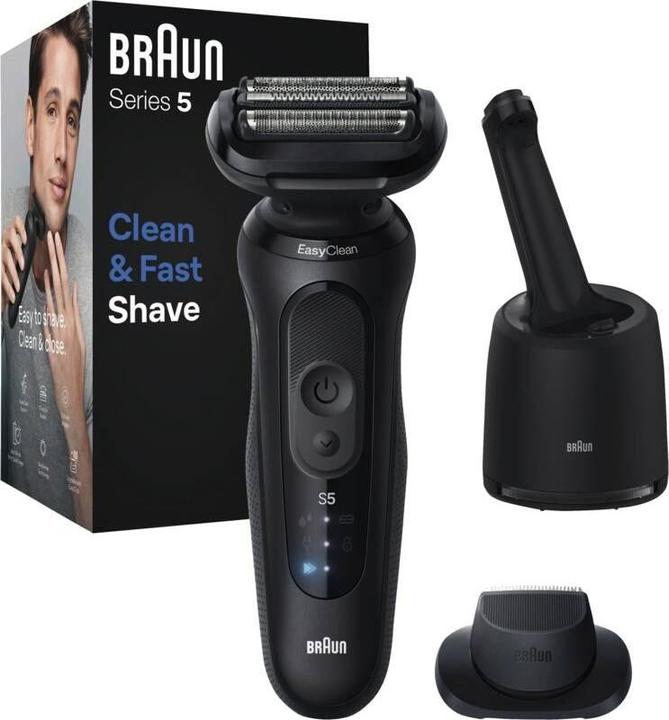Produktbild Braun Series 5 52-N7200cc