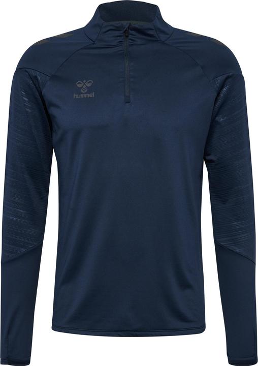 Actual product image hummel Hmlpro Training Half Zip (XL)