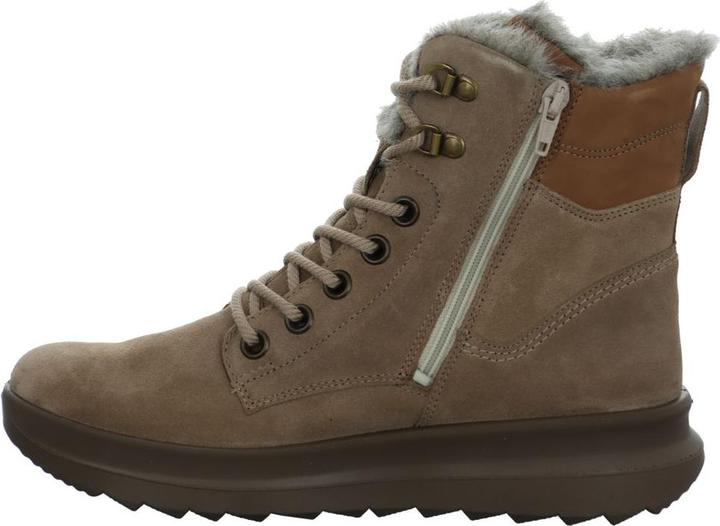 Actual product image Legero Dreamer (39)