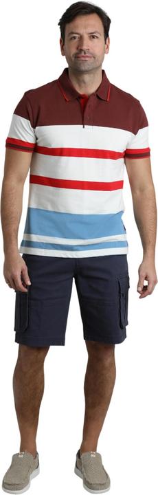 Produktbild Weird Fish Sunbury Poloshirt (XL)