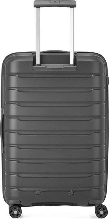 Roncato B-Flying 4 Rollen Trolley 68 cm (83 l, L (90 - 115l))