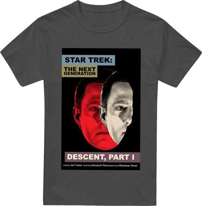 The Next Generation Season 6 Episode 26 TShirt