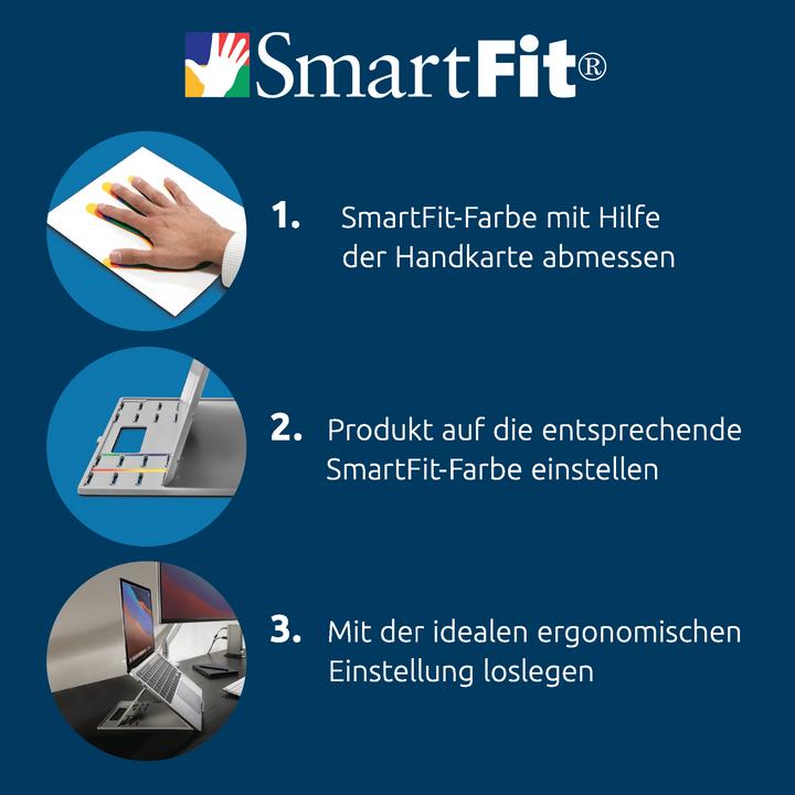 Immagine prodotto Kensington SmartFit