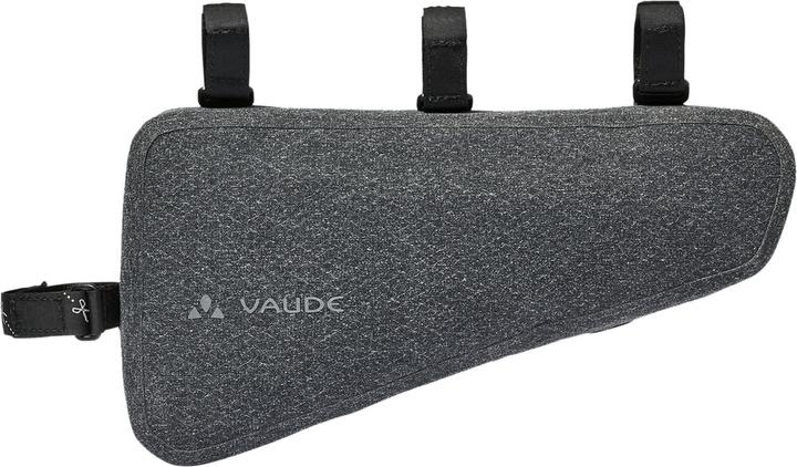 Actual product image Vaude Trailframe II (2.50 l, Frame bag)