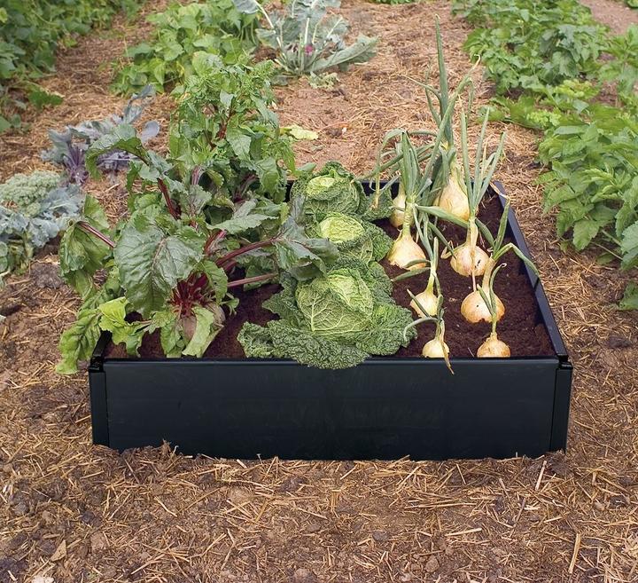 Actual product image Garland Grow Bed
