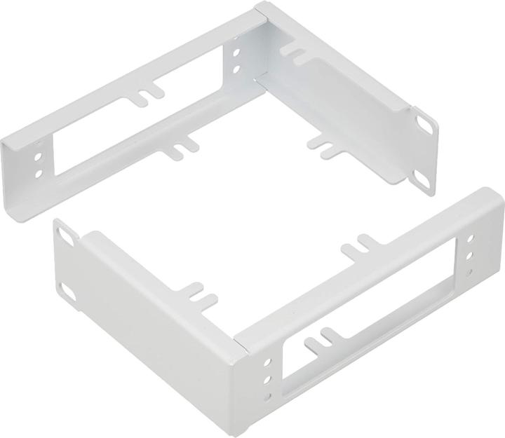 Actual product image Sophos XG 105(w)/115(w) Rev.3 & XG106(w) Rev.1 Rackmount kit