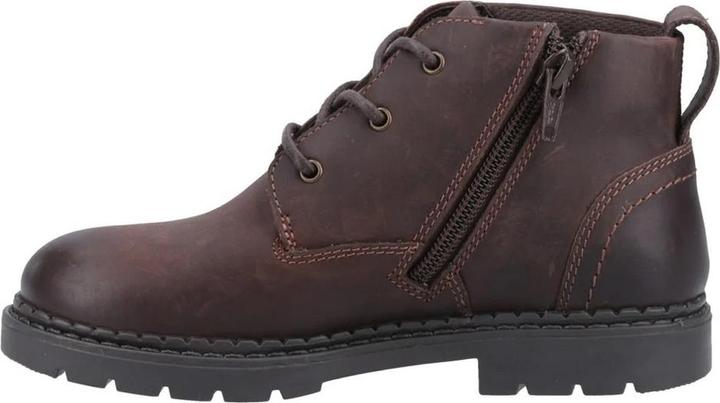 Immagine prodotto Hush Puppies Mini Presley Stivali Pelle Ragazzi (32)