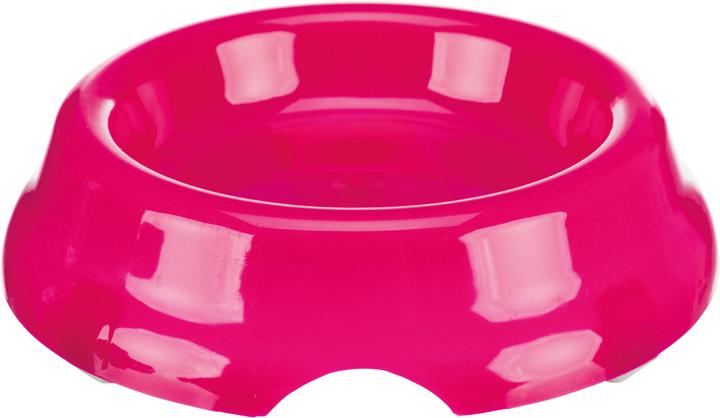 Image du produit Trixie Gamelle chat plastique 0.2l D=11cm (0.20 l)