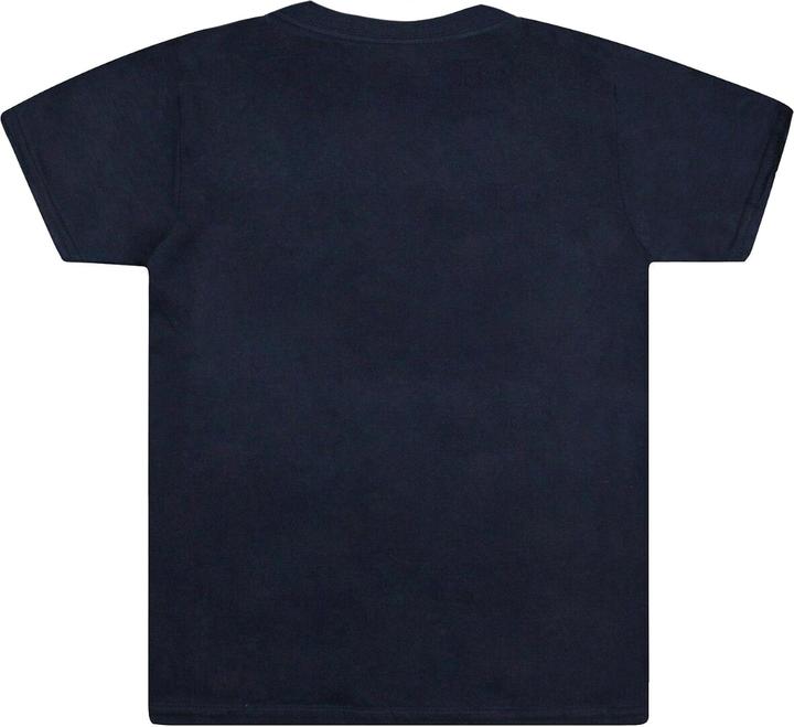 Actual product image Tshirt Logo (140)