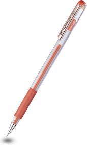 Produktbild Pentel Roller Hybrid Gel Grip (Bronze, 1 x)