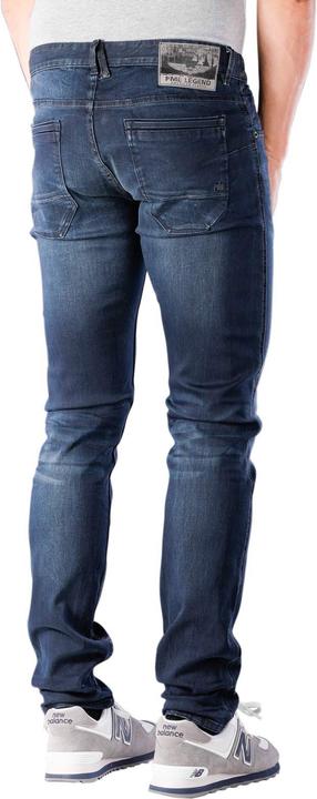 Produktbild Pme Legend Nightflight Jeans lmb (W32/L34)