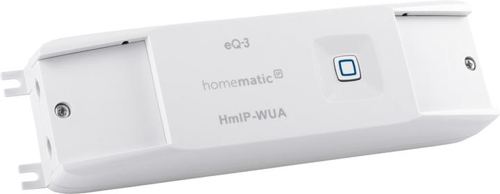 Actual product image Homematic IP Smart Home Universal Switch Actuator 0-10 V (Switch actuator)