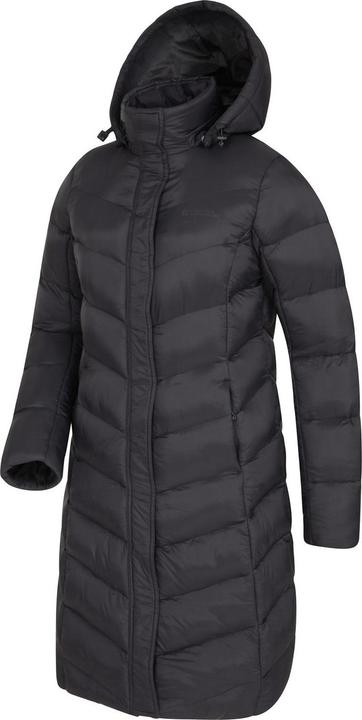 Immagine prodotto Mountain Warehouse Alexa Giacca Imbottita Donna (42 D)