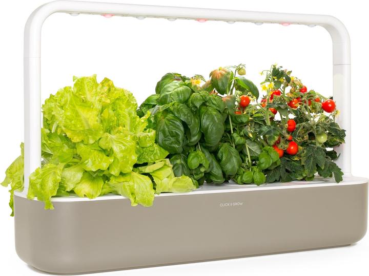 Produktbild Click and Grow Smart Garden 9 (62.50 cm)