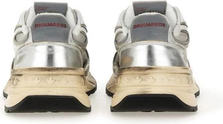 Produktbild Dsquared2 Sneakers Silver (43)