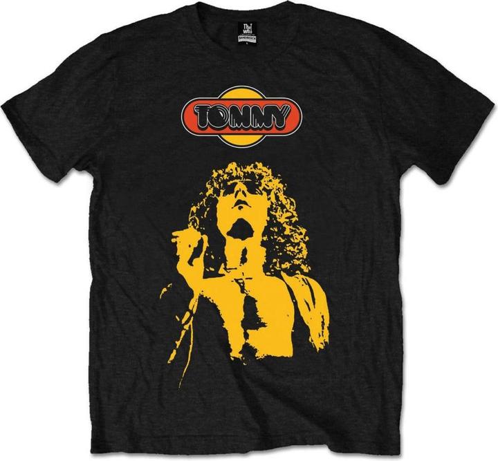 Immagine prodotto The Who Tommy (S)