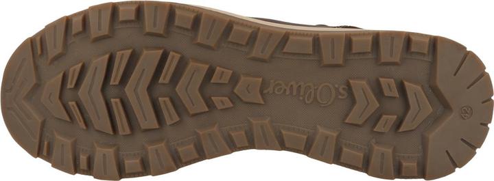 Produktbild S.Oliver Stiefelette (45)